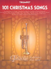 101 Christmas Songs: Trumpet
